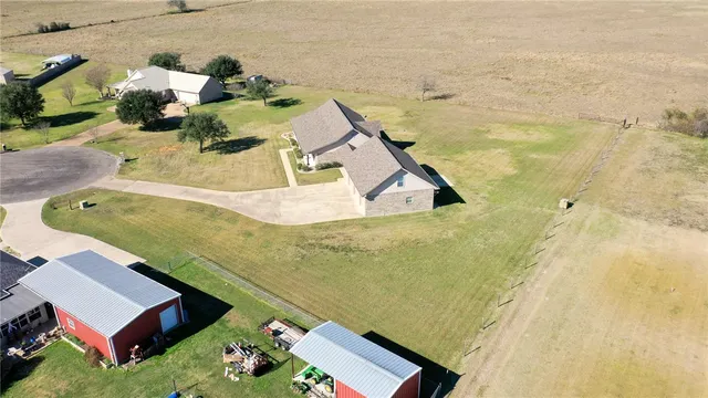 $539,000 | 4150 WAGONWHEEL Road, Bryan, TX 77808