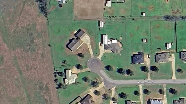 $539,000 | 4150 WAGONWHEEL Road, Bryan, TX 77808