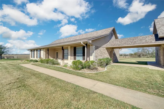 $539,000 | 4150 WAGONWHEEL Road, Bryan, TX 77808