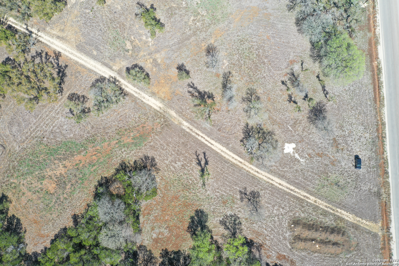 Tbd Clearwater Canyon Ranch Bandera, TX 78003 - Photo 6 of 12