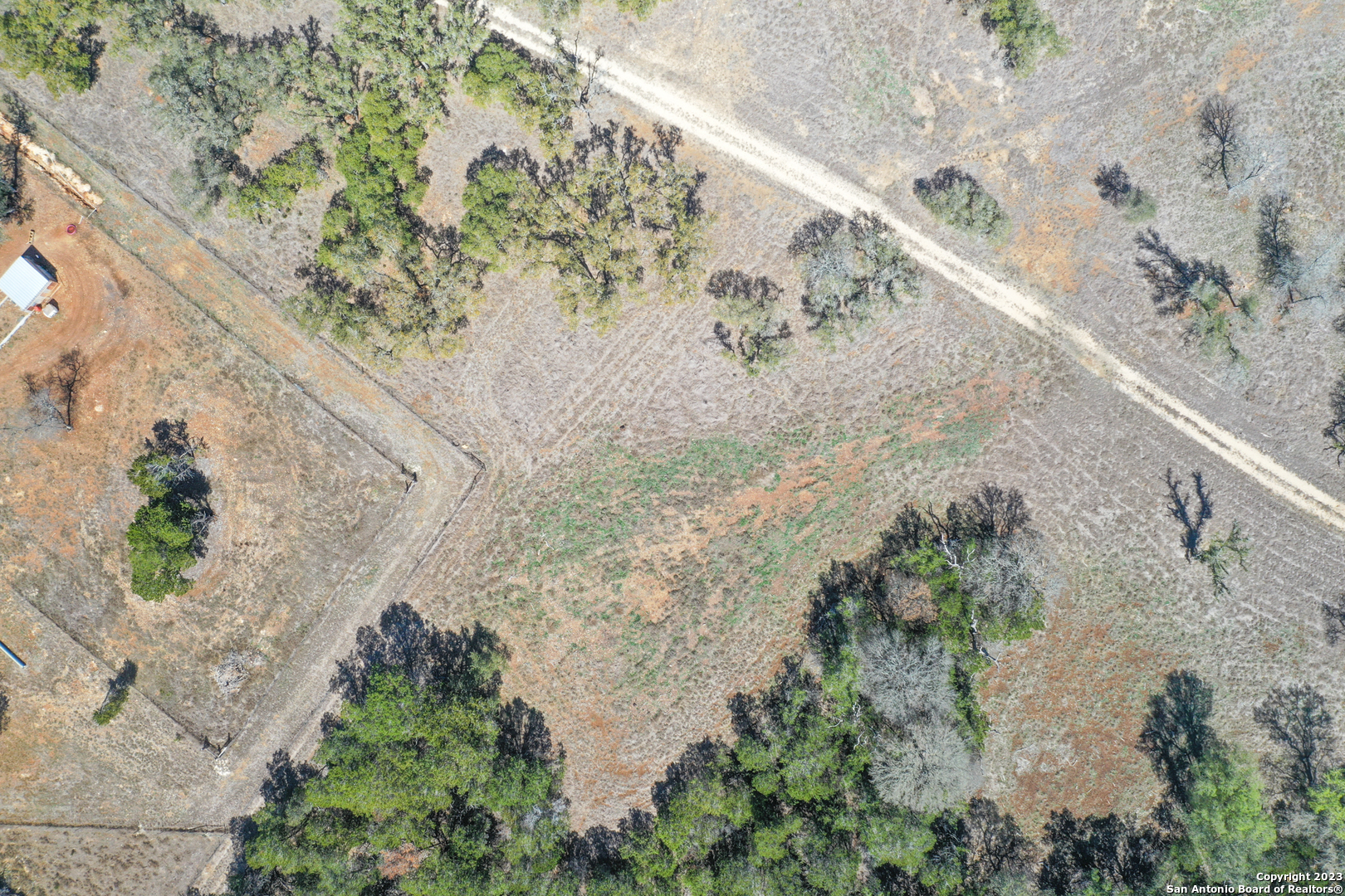 Tbd Clearwater Canyon Ranch Bandera, TX 78003 - Photo 7 of 12