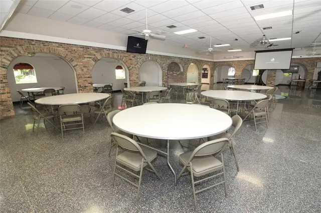 a kitchen with sink cabinets and window