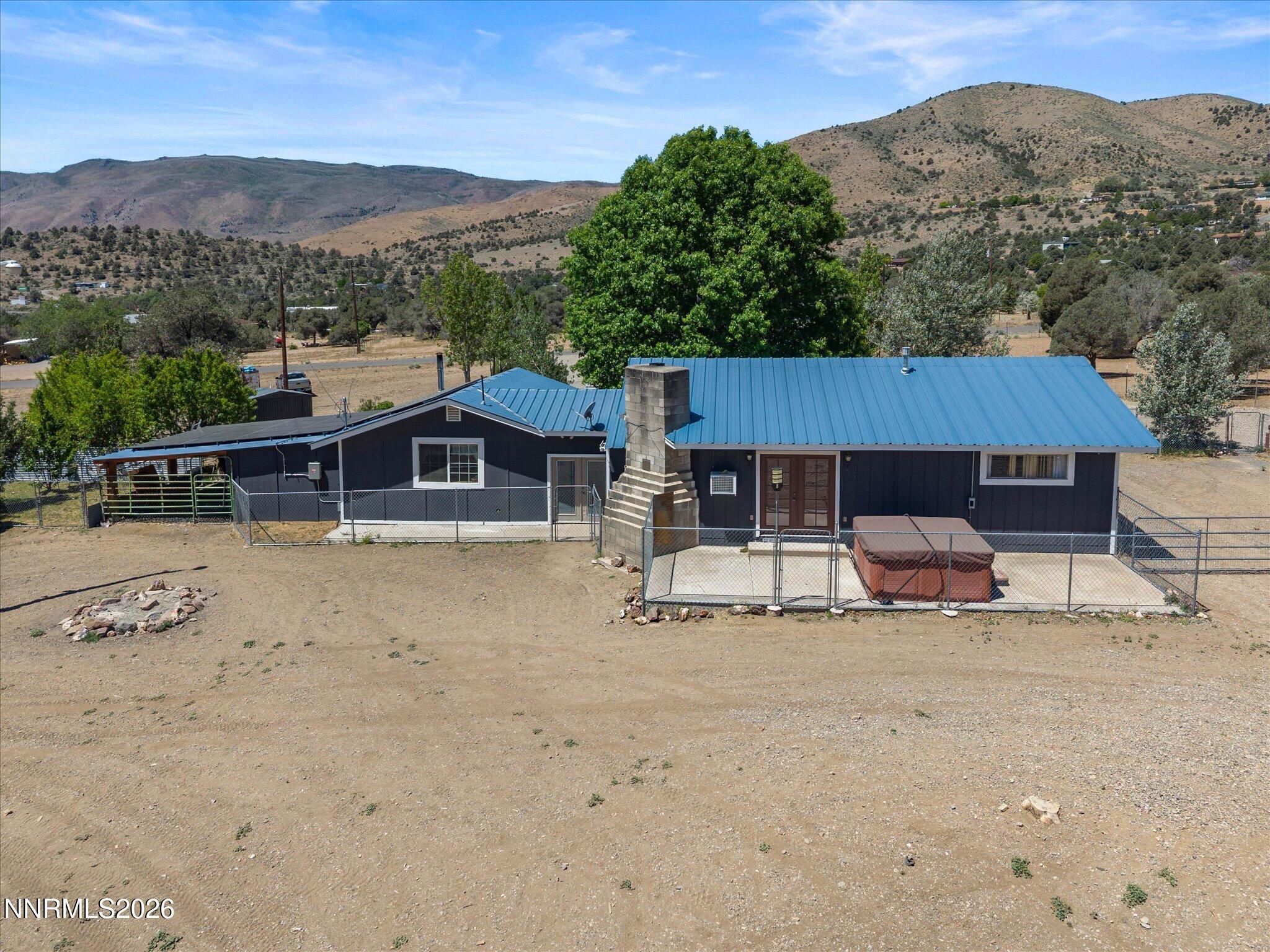 1345 Topaz Ranch Drive Topaz Ranch Estates, NV 89444 - Photo 40 of 47 50-1345 Topaz Ranch Dr-149