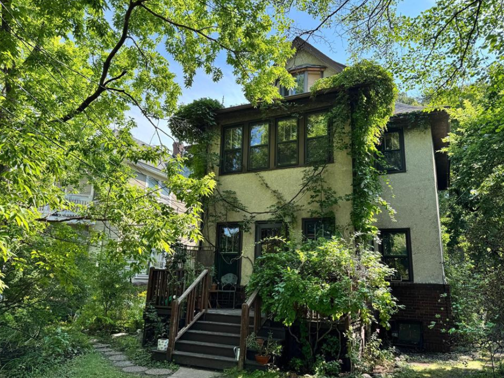 836 Thornton St Southeast  