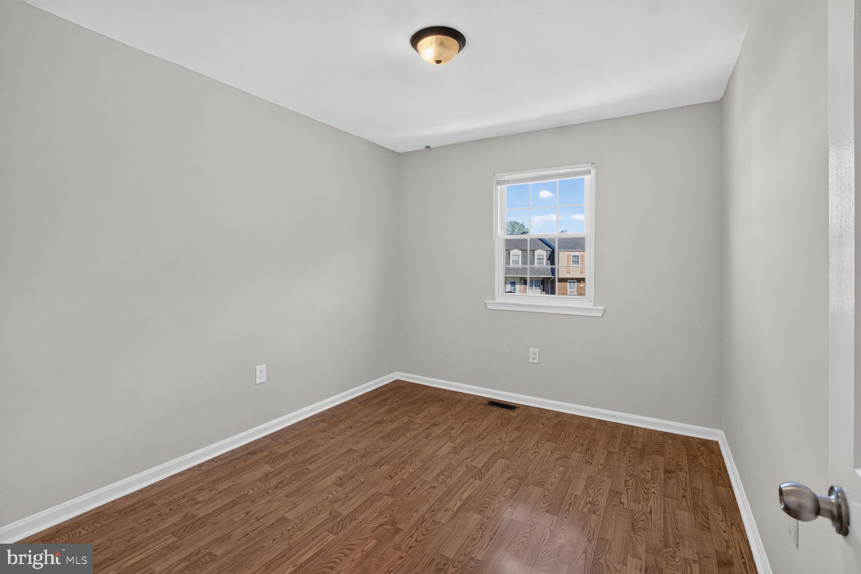 14620 Tynewick Terrace, Unit 2 Silver Spring, MD 20906 - Photo 16 of 30 Bedroom #2