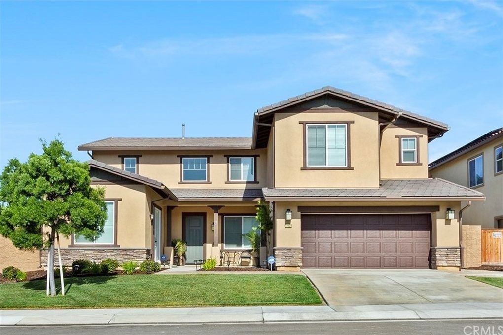 10929 Playa Del Sol Riverside, CA 92503 - Photo 1 of 1