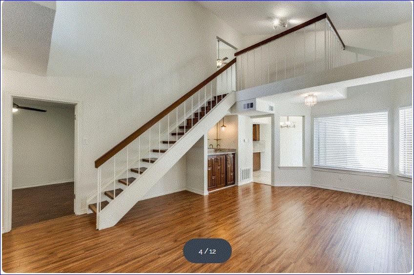 14151 Montfort Drive, Unit 339 Dallas, TX 75254 - Photo 4 of 12
