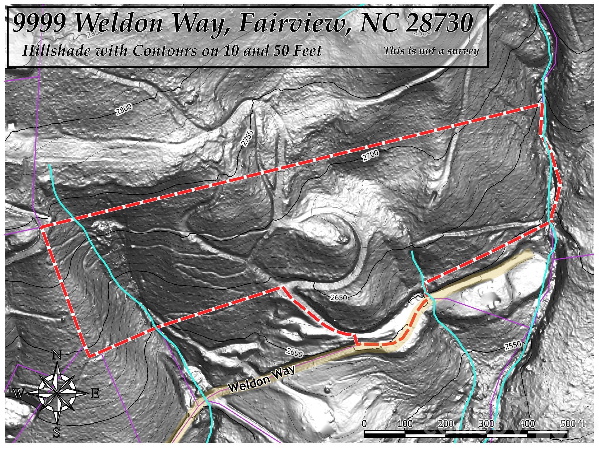 99999 Weldon Way Fairview, NC 28730 - Photo 14 of 34