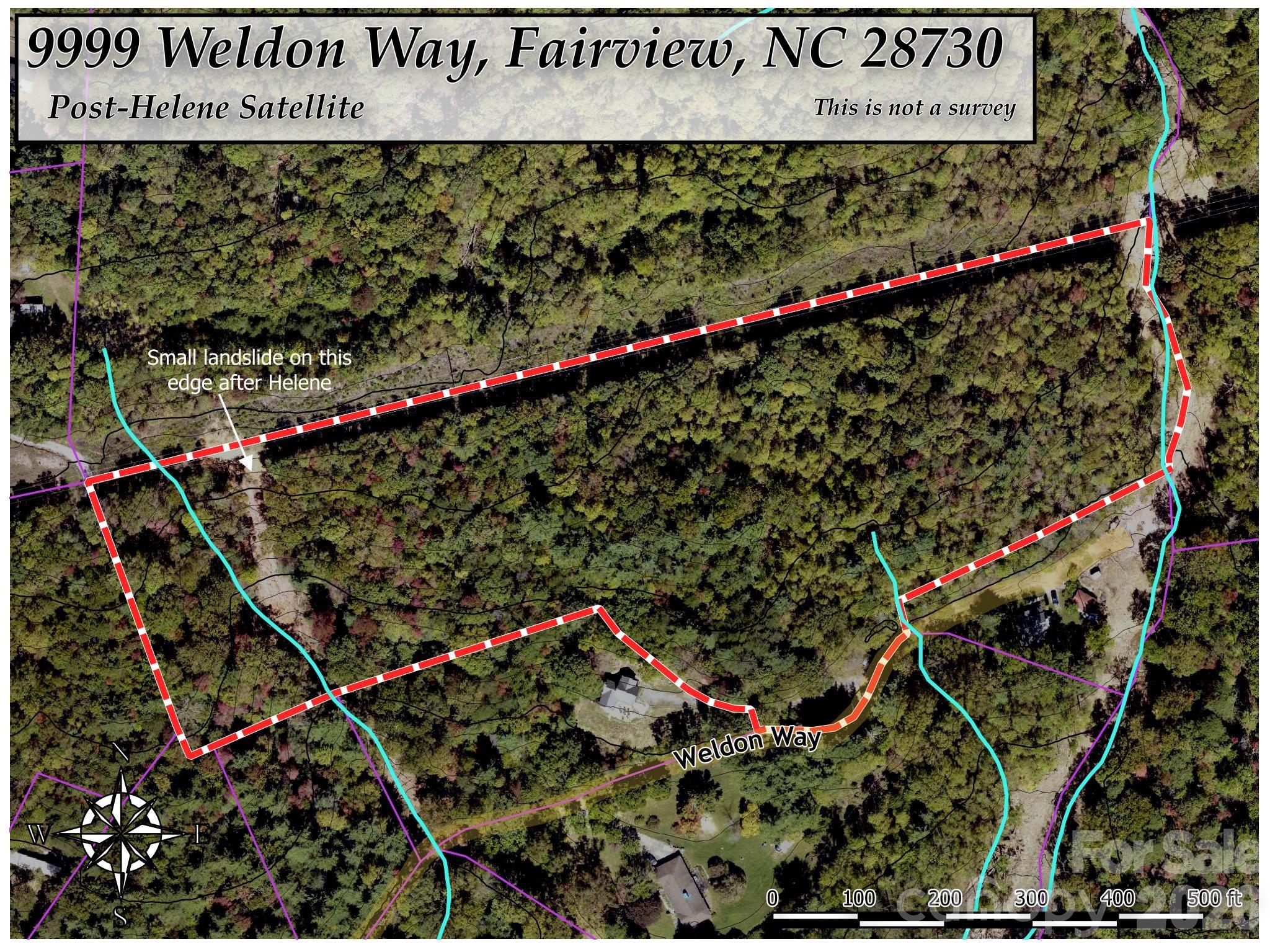 99999 Weldon Way Fairview, NC 28730 - Photo 20 of 34
