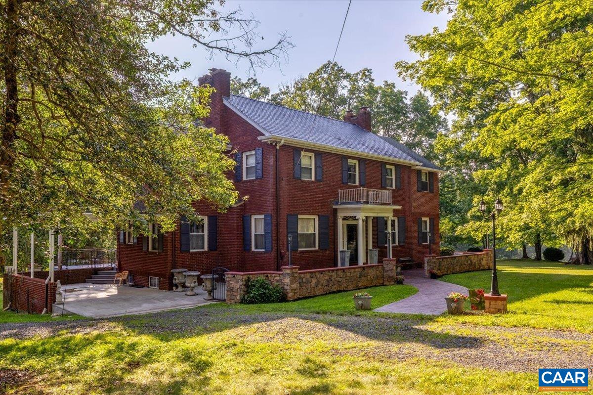 2492 Stable Road Hillsville, VA 24343 - Photo 42 of 65