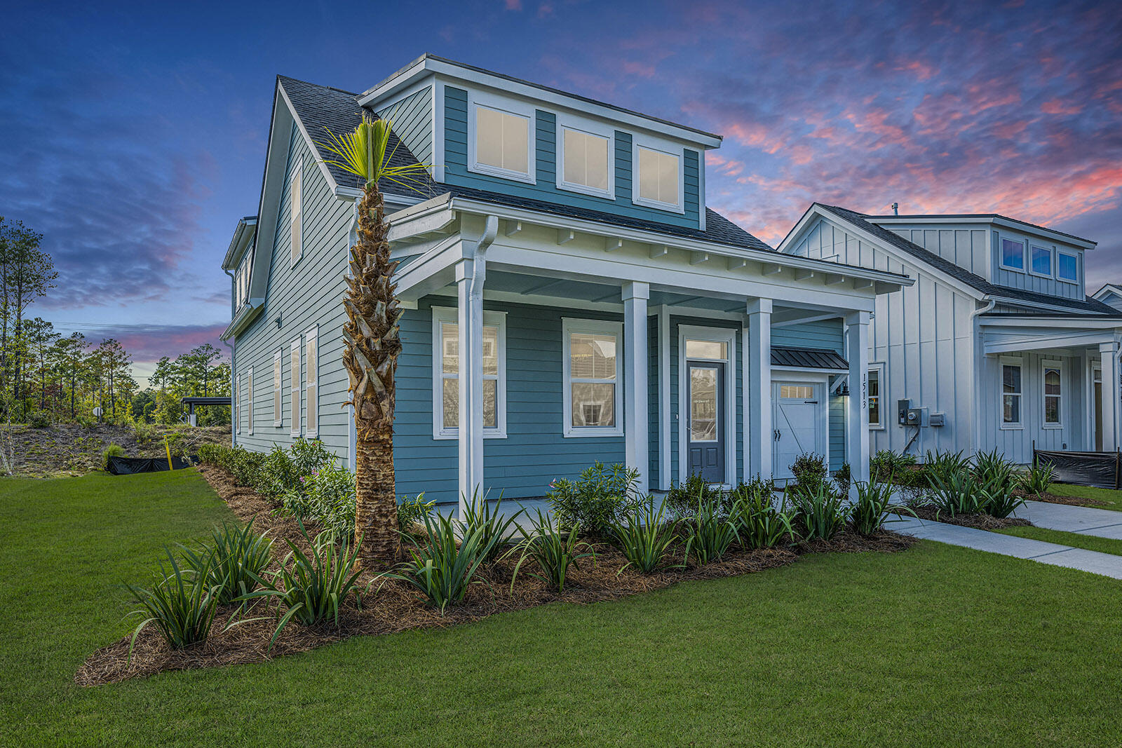 3496 Habenaria Road Mount Pleasant, SC 29466 - Photo 2 of 23 FMWeb00Exterior