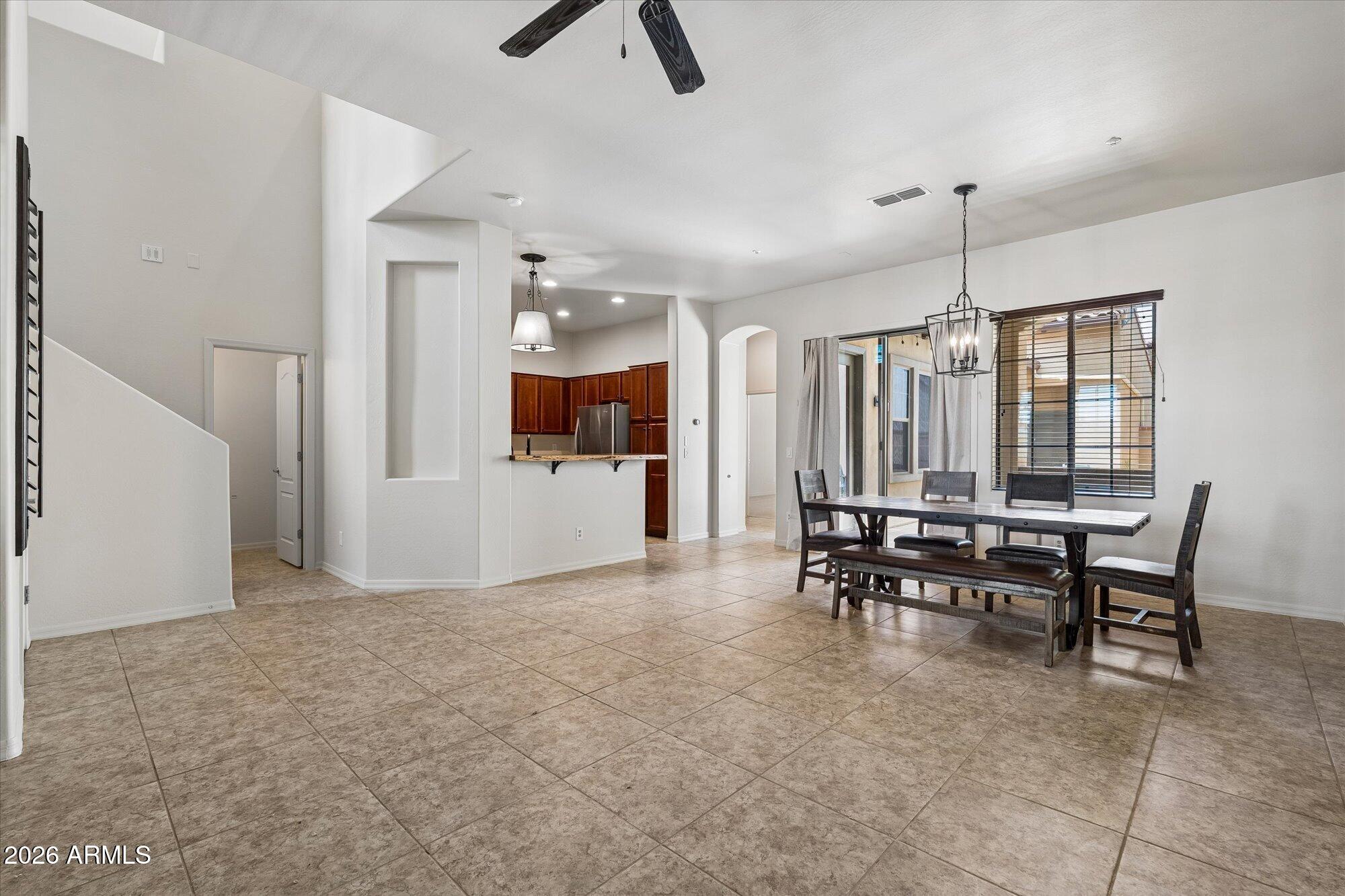 4312 North Verrado Way Buckeye, AZ 85396 - Photo 5 of 17