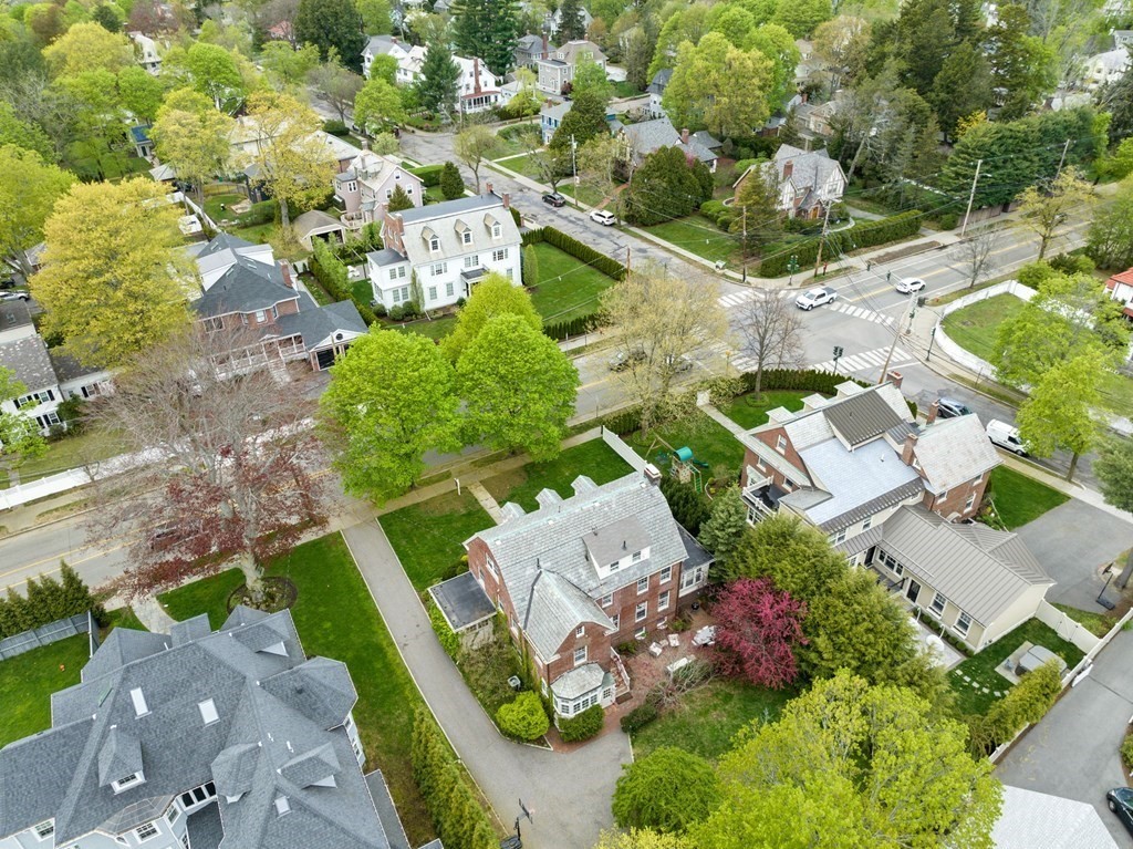 1010 Centre Street Newton, MA 02459 - Photo 19 of 21