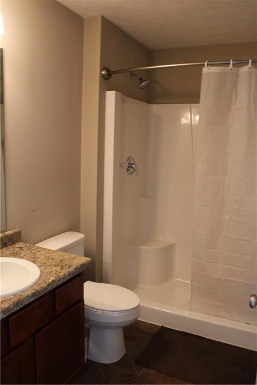 44 Nickolay Road Avella, PA 15312 - Photo 22 of 25 Master Bath with large walk in shower