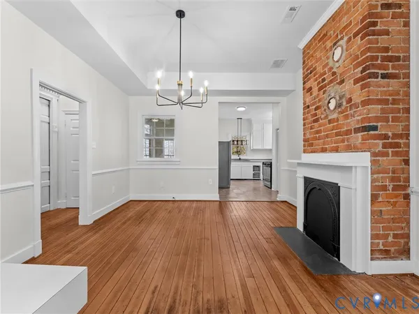 $499,900 | 620 Idlewood Avenue, Richmond, VA 23220