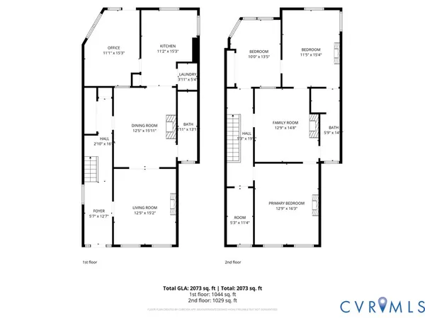 $499,900 | 620 Idlewood Avenue, Richmond, VA 23220