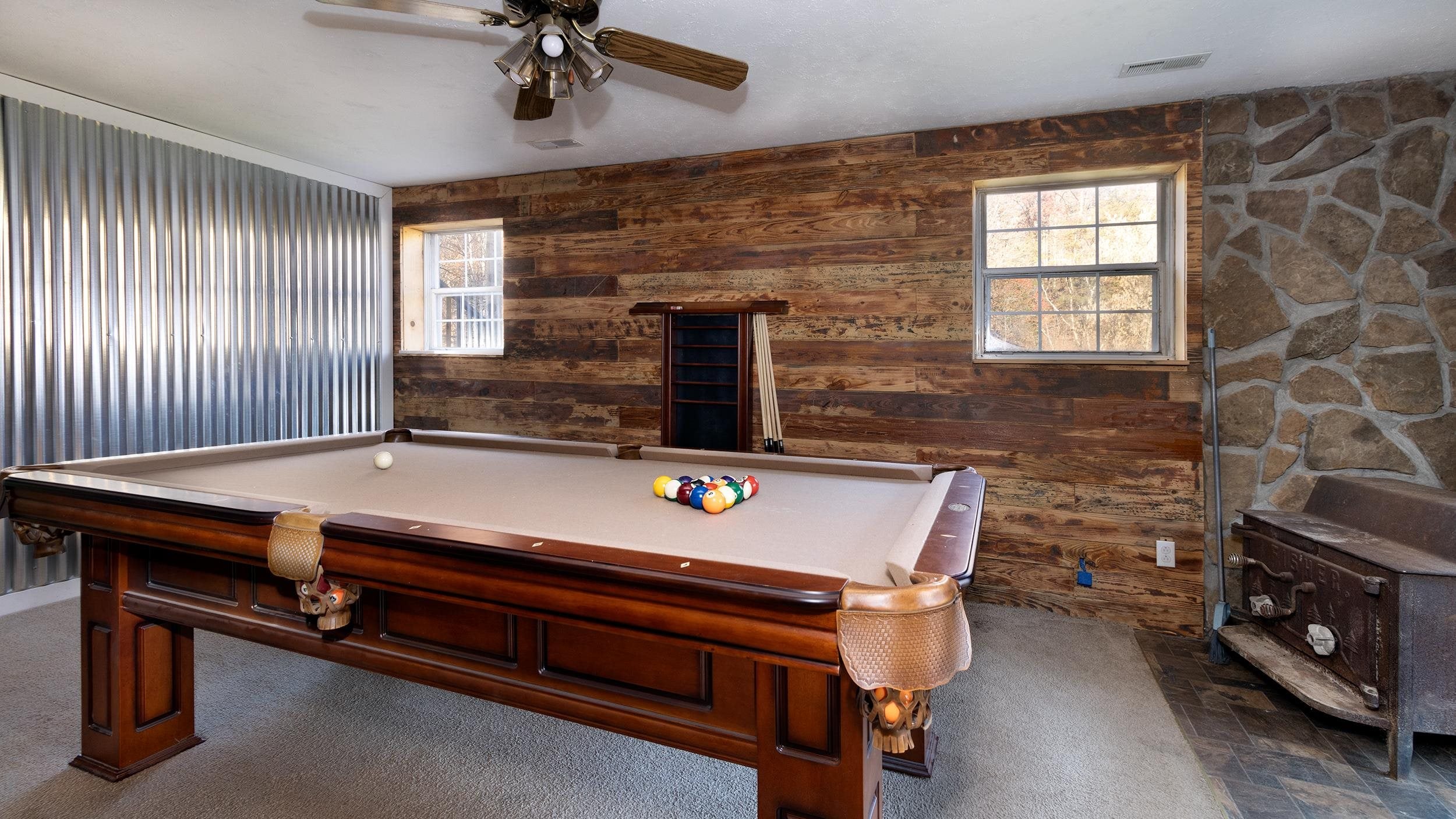 3908 Edmonds Branch Road Ona, WV 25545 - Photo 19 of 25 Gallery Image 19