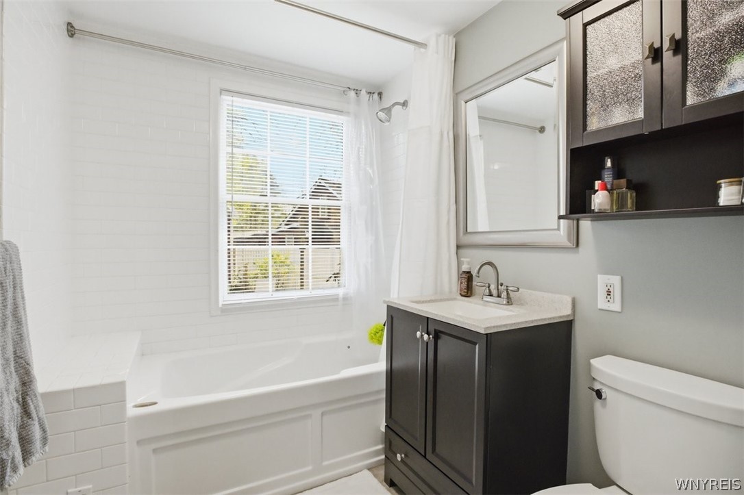1845 Dodge Road Amherst, NY 14051 - Photo 42 of 50