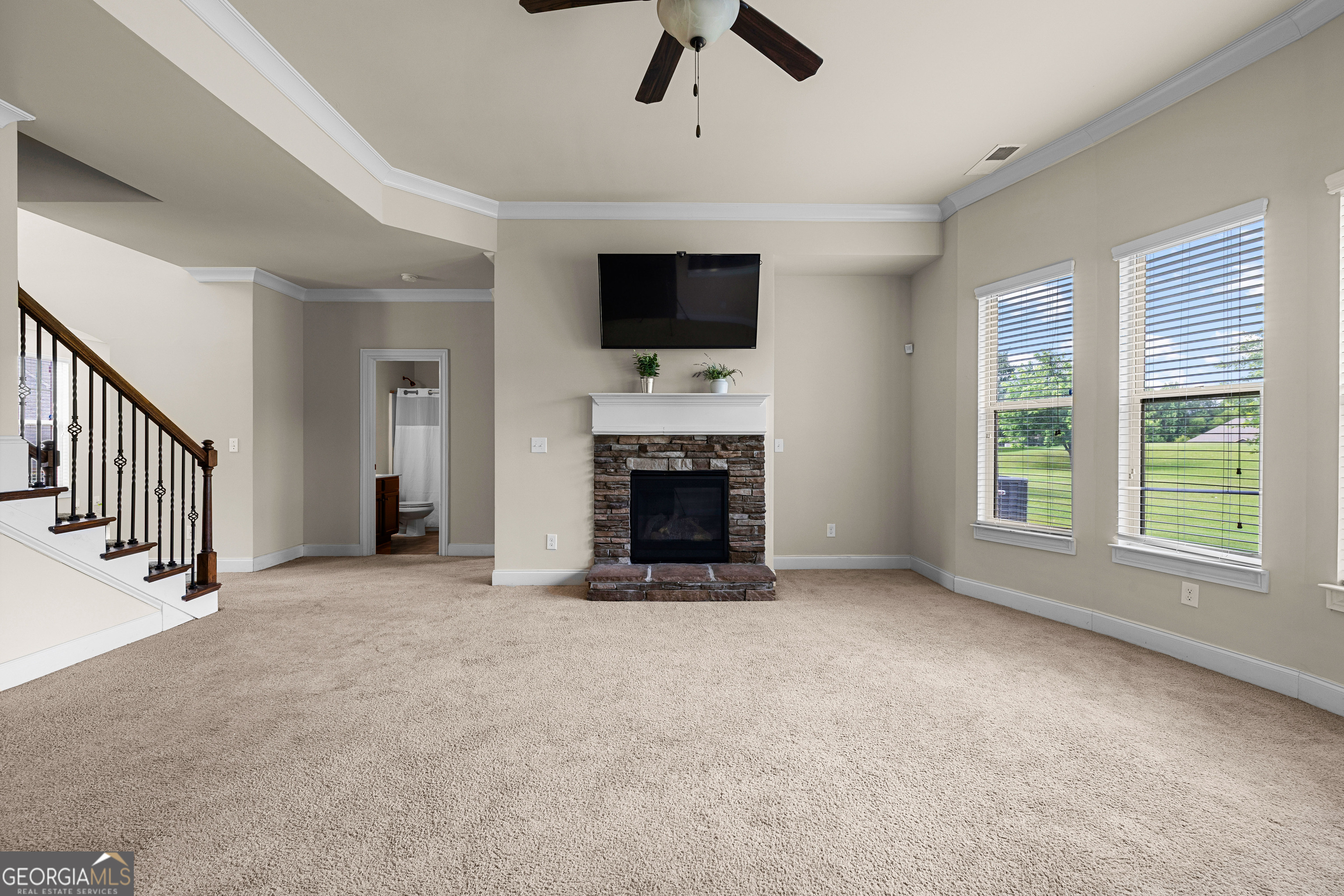 3256 Alhambra Circle Hampton, GA 30228 - Photo 17 of 53