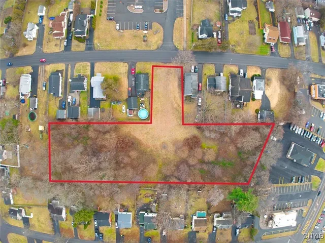 $79,900 | 0 Elbow Road, Syracuse, NY 13212