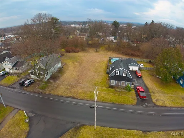 $79,900 | 0 Elbow Road, Syracuse, NY 13212