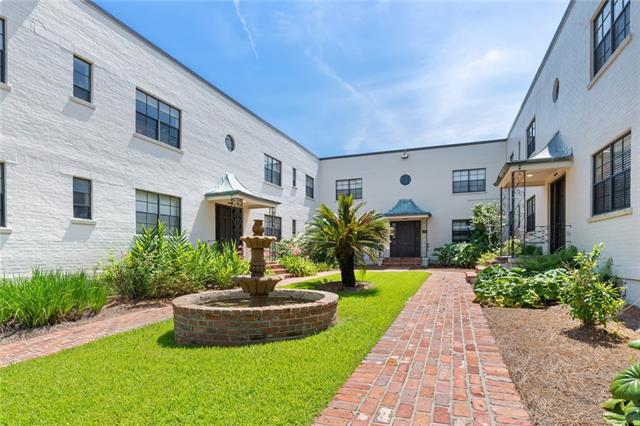 850 North 5th Street, Unit 206 Baton Rouge, LA 70802 - Photo 21 of 22
