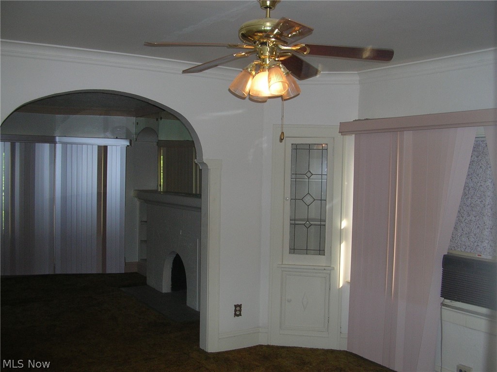 3702 Chelton Road Cleveland, OH 44120 - Photo 18 of 32 Dining room 2nd floor unit