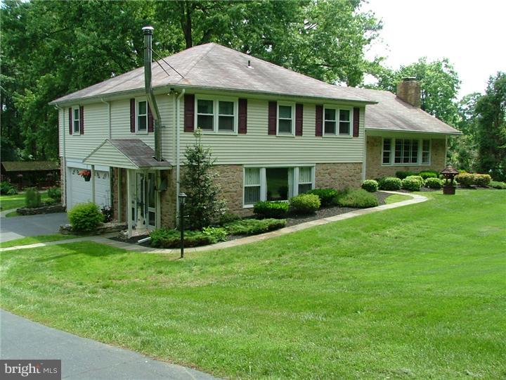 606 Westbourne Road West Chester, PA 19382 - Photo 1 of 25 Exterior