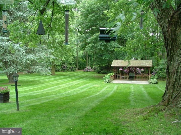 606 Westbourne Road West Chester, PA 19382 - Photo 2 of 25 View in Back
