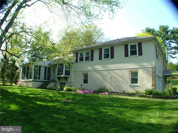 606 Westbourne Road West Chester, PA 19382 - Photo 20 of 25 Family Room