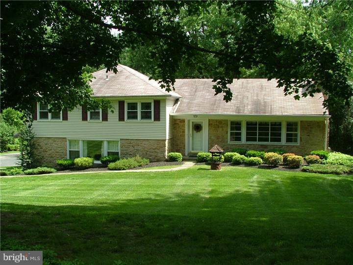 606 Westbourne Road West Chester, PA 19382 - Photo 4 of 25 Exterior Front