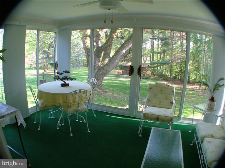 606 Westbourne Road West Chester, PA 19382 - Photo 7 of 25 Sun Room