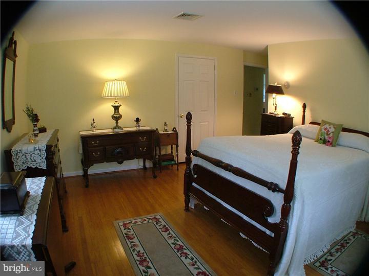 606 Westbourne Road West Chester, PA 19382 - Photo 8 of 25 Master Bedroom