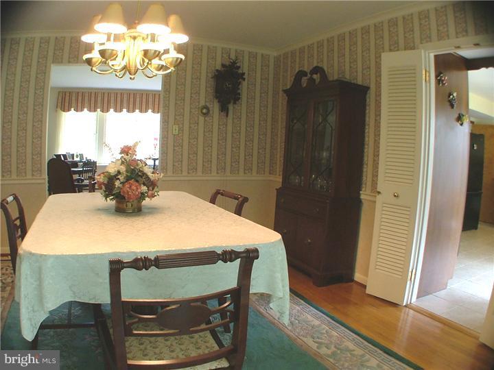 606 Westbourne Road West Chester, PA 19382 - Photo 10 of 25 Dining Room