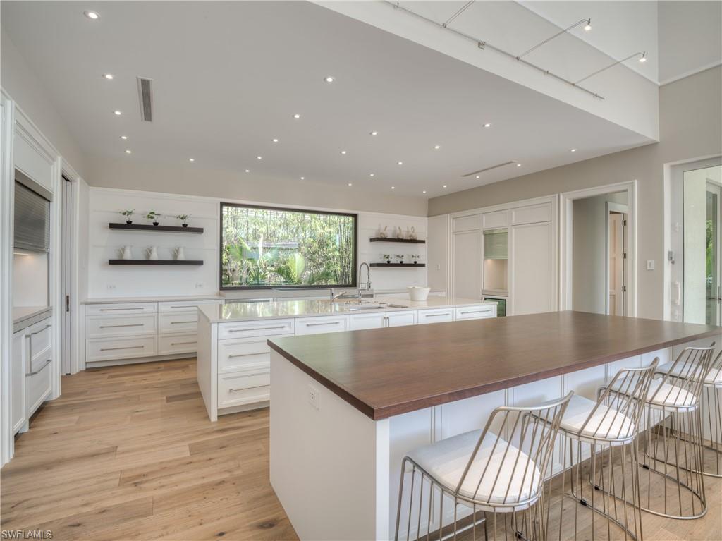 6598 Ridgewood Drive Naples, FL 34108 - Photo 15 of 34 Kitchen