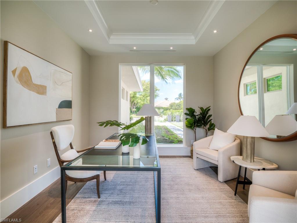 6598 Ridgewood Drive Naples, FL 34108 - Photo 23 of 34 Den