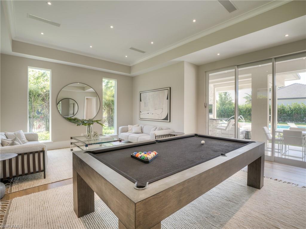 6598 Ridgewood Drive Naples, FL 34108 - Photo 25 of 34 Flex room