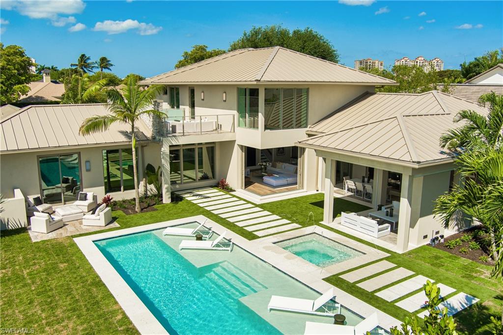 6598 Ridgewood Drive Naples, FL 34108 - Photo 4 of 34 Gallery Image 4