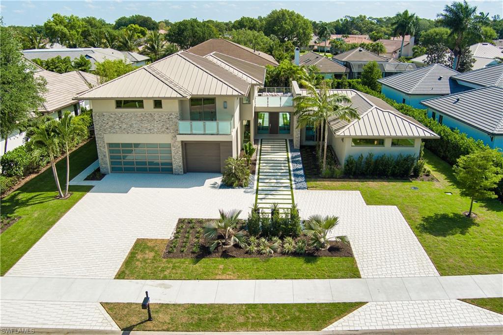 6598 Ridgewood Drive Naples, FL 34108 - Photo 5 of 34 Gallery Image 5