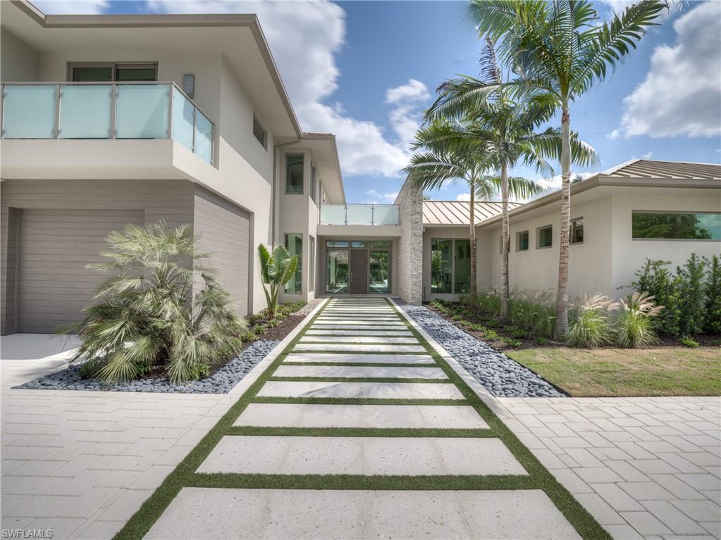 6598 Ridgewood Drive Naples, FL 34108 - Photo 7 of 34 Gallery Image 7
