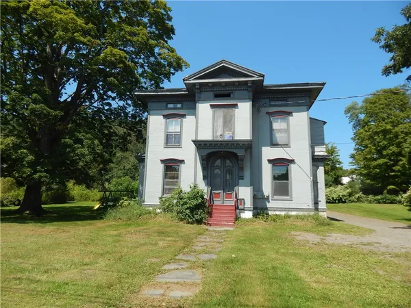 $249,900 | 6165 State Highway, Oneonta, NY 13820