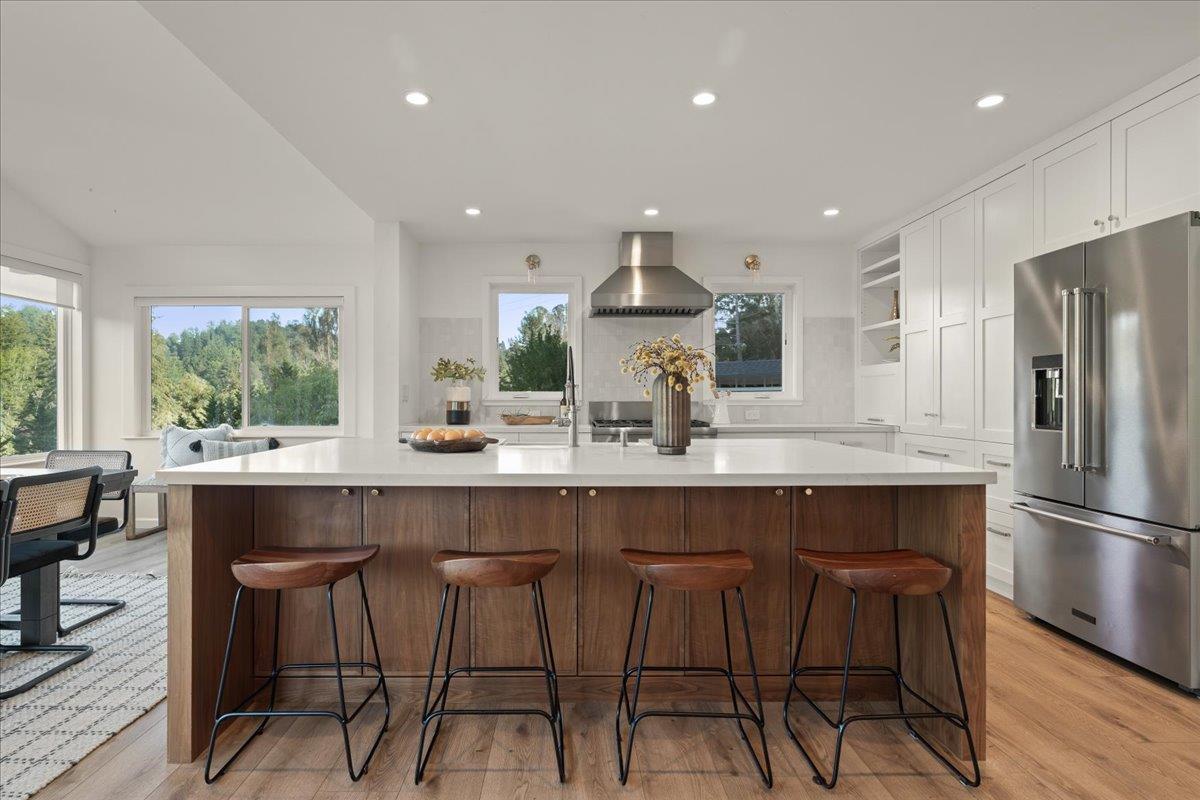 365 Granite Creek Road Santa Cruz, CA 95065 - Photo 8 of 51 Gallery Image 8