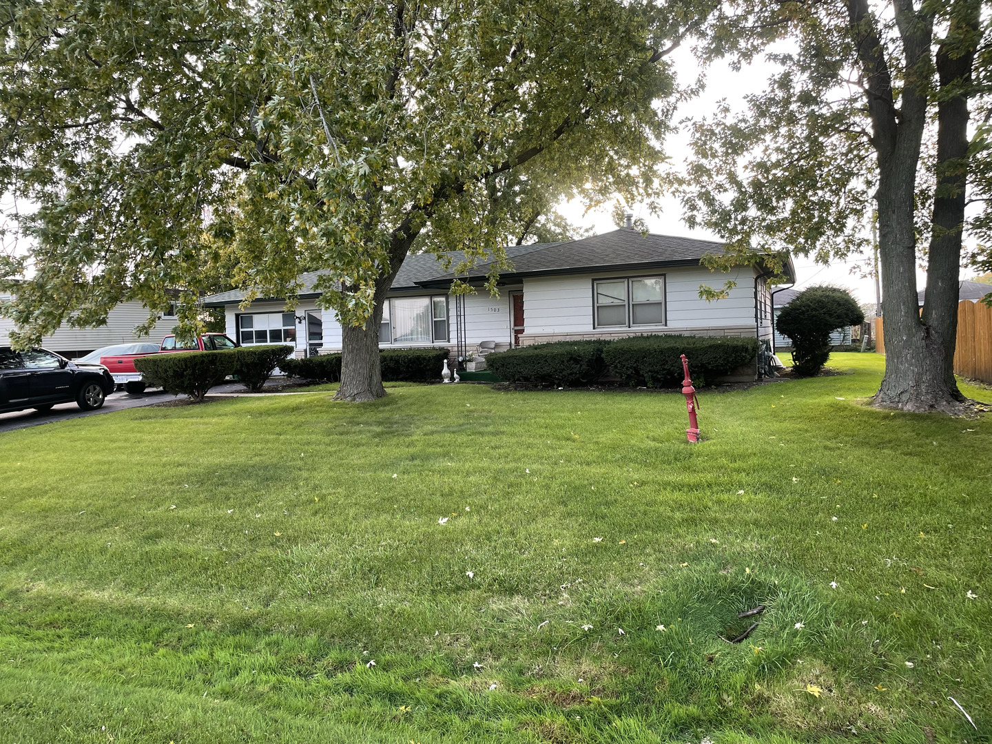 1503 Rickey Drive Joliet, IL 60433 - Photo 2 of 4