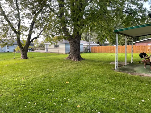 $170,000 | 1503 Rickey Drive, Joliet, IL 60433