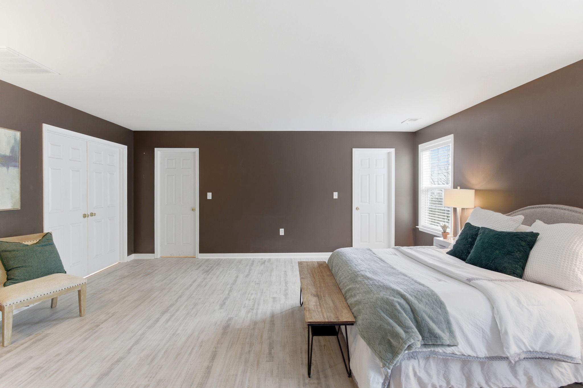 457 Hughs Road Charles Town, WV 25414 - Photo 29 of 73 Spacious retreat with warm tones.