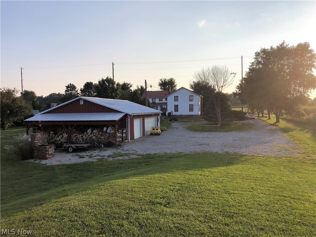 9509 Spencer Road Homerville, OH 44235 - Photo 25 of 35 Gallery Image 25