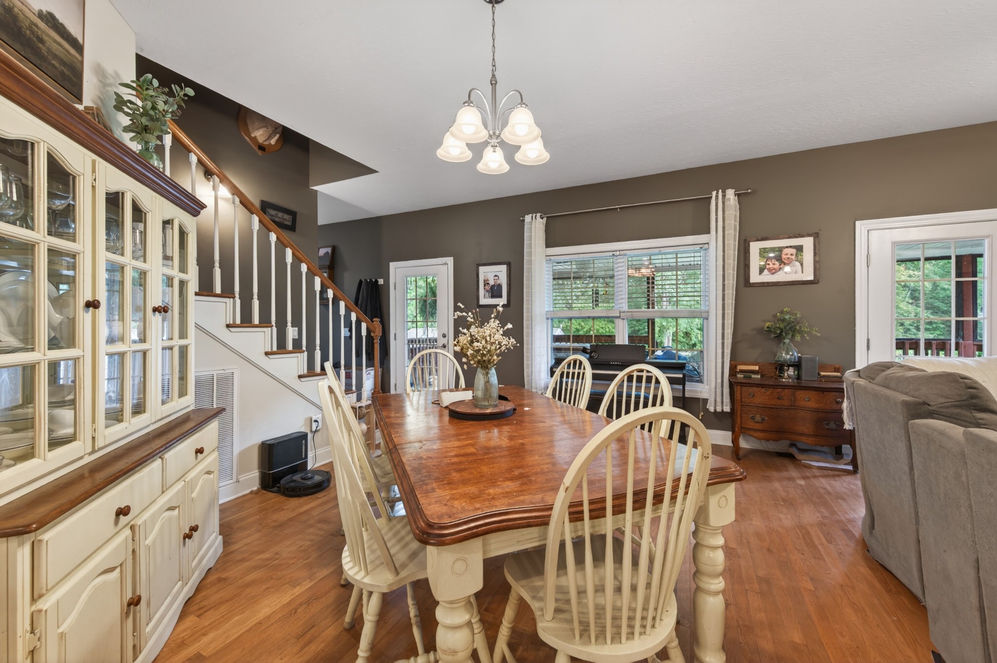 365 Harris Road Beechmont, KY 42323 - Photo 8 of 34