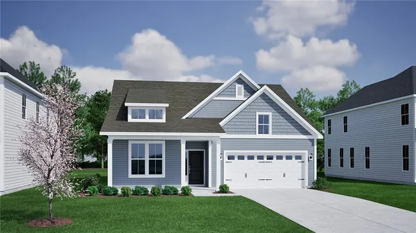 $347,155 | Lot 180 Limestone Circle, Anderson, SC 29625