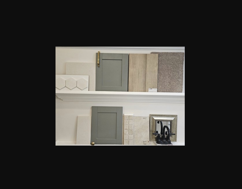 Lot 180 Limestone Circle Anderson, SC 29625 - Photo 3 of 5 Interior Design Selections