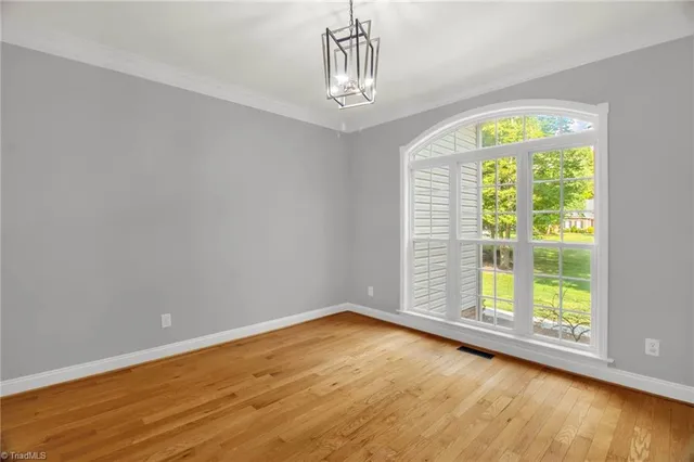 $670,000 | 276 Old March Road, Advance, NC 27006